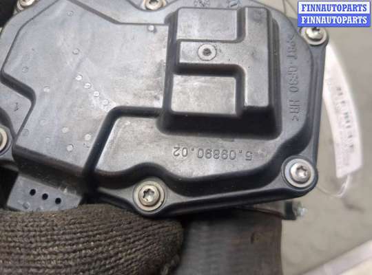 купить Заслонка дроссельная на Ford Focus 3 2014-2019