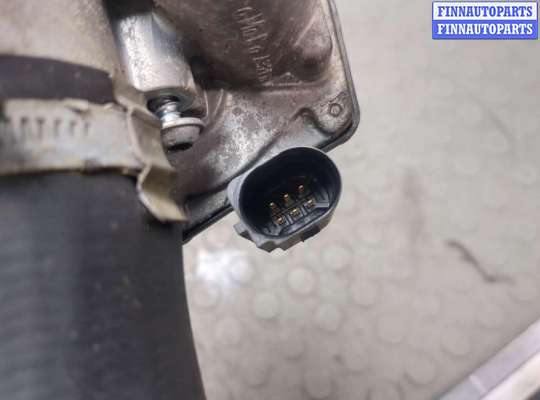 купить Заслонка дроссельная на Ford Focus 3 2014-2019