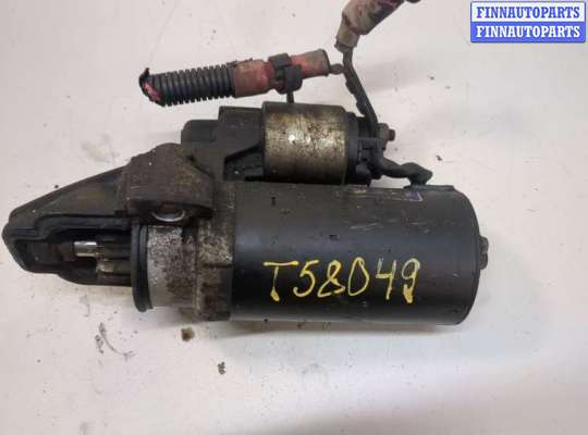 купить Стартер на Citroen Jumper (Relay) 2006-2014