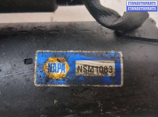 купить Стартер на Citroen Jumper (Relay) 2006-2014