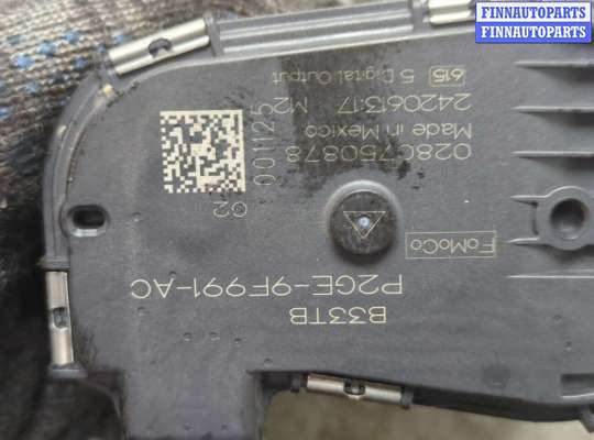 купить Заслонка дроссельная на Ford Escape 2023-2025