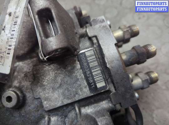 купить ТНВД на Audi A4 (B6) 2000-2006