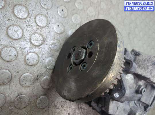 купить ТНВД на Audi A4 (B6) 2000-2006