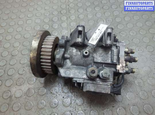 ТНВД AU1744781 на Audi A4 (B6) 2000-2006