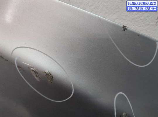 купить Капот на Alfa Romeo GT 2003-2010