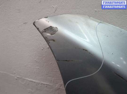 купить Капот на Alfa Romeo GT 2003-2010