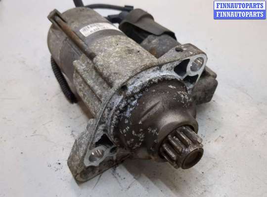 купить Стартер на Audi A3 (8P) 2003-2013