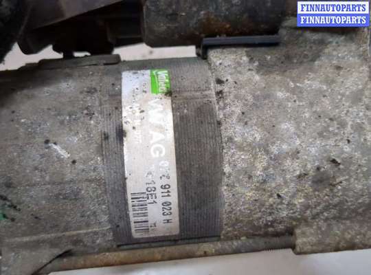 купить Стартер на Audi A3 (8P) 2003-2013