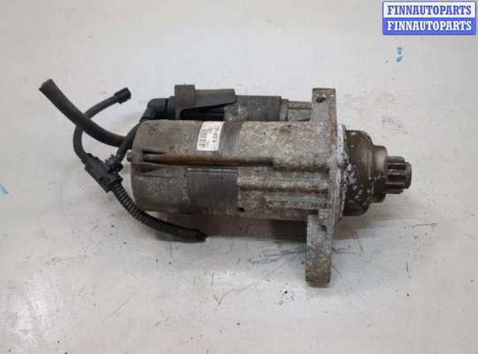 купить Стартер на Audi A3 (8P) 2003-2013