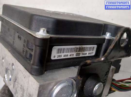 купить Блок АБС, насос (ABS, ESP, ASR) на Land Rover Discovery 3 2004-2009
