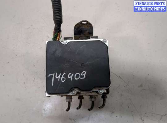 купить Блок АБС, насос (ABS, ESP, ASR) на Land Rover Discovery 3 2004-2009