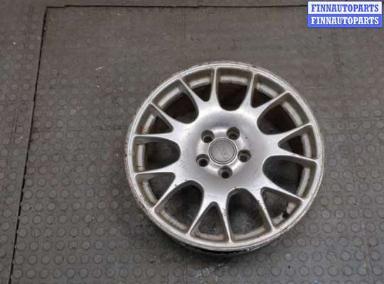 Диск литой AU1731463 на Audi A6 (C6) 2004-2011