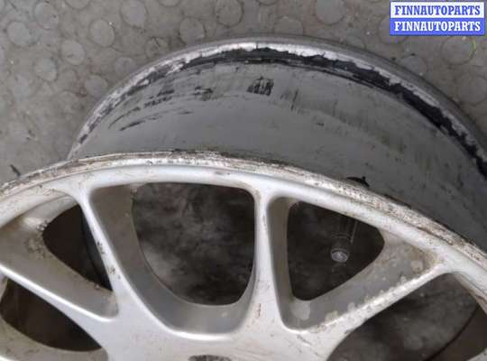купить Диск литой на Audi A6 (C6) 2004-2011