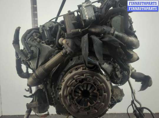 купить Двигатель (ДВС) на Audi A5 (8T) 2007-2016