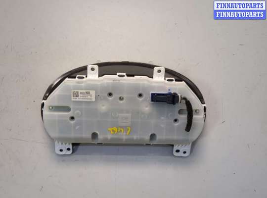 купить Щиток приборов (приборная панель) на Chevrolet Equinox 2017-2024