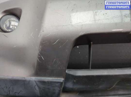 купить Бампер на Nissan X-Trail (T31) 2007-2015