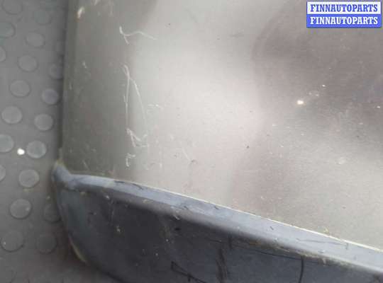 купить Бампер на Nissan X-Trail (T31) 2007-2015