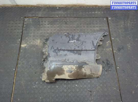 купить Молдинг крыла на Ford Transit 2014-2025