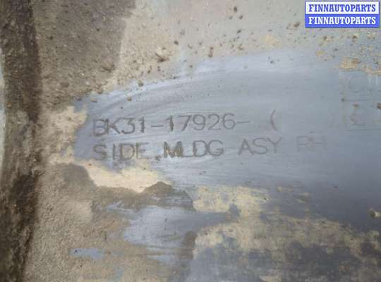 купить Молдинг крыла на Ford Transit 2014-2025