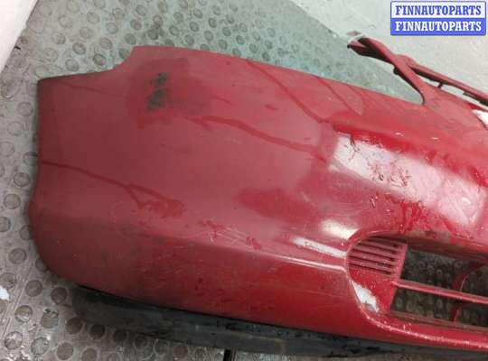 купить Бампер на Honda Civic 2000-2006