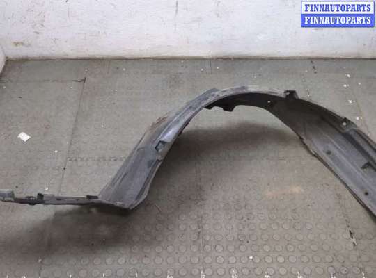 купить Защита арок (подкрылок) на Honda Civic 2011-2017