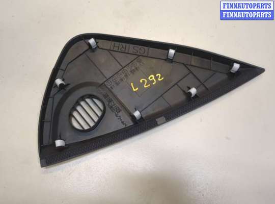 купить Пластик панели торпеды на Lexus GS 2011-2020