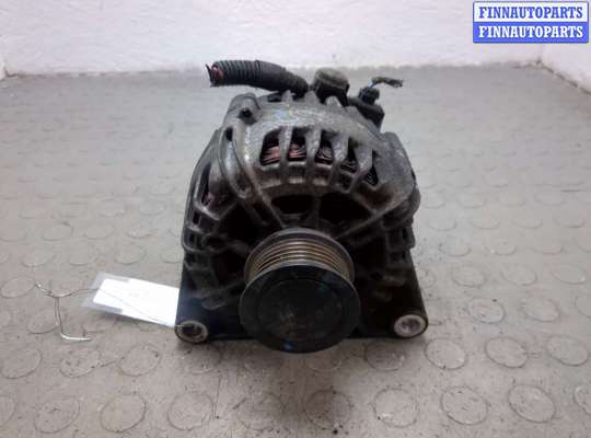 купить Генератор на Ford Focus 3 2011-2015