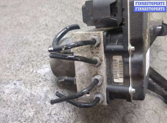 купить Блок АБС, насос (ABS, ESP, ASR) на BMW X3 E83 2003-2010