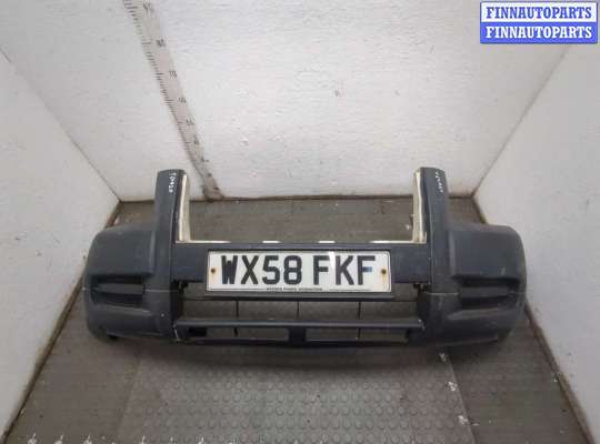 Купить Бампер на Ford Ranger 2006-2012 Бампер FO2216910 на Ford Ranger 2006-2012