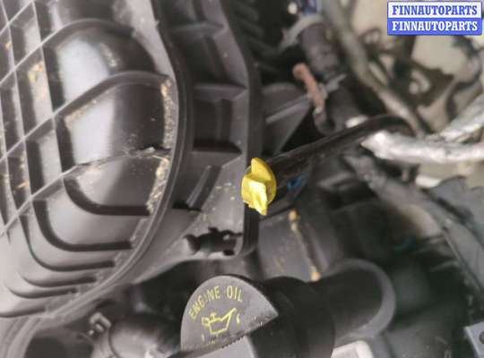 Форсунка топливная на Dodge Grand Caravan V (RT)