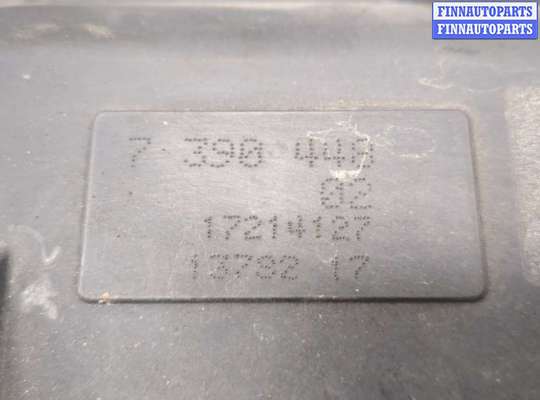 купить Адсорбер на BMW X2 (F39) 2017-2023