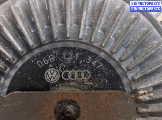 купить Муфта вентилятора (вискомуфта) на Audi A4 (B5) 1994-2000