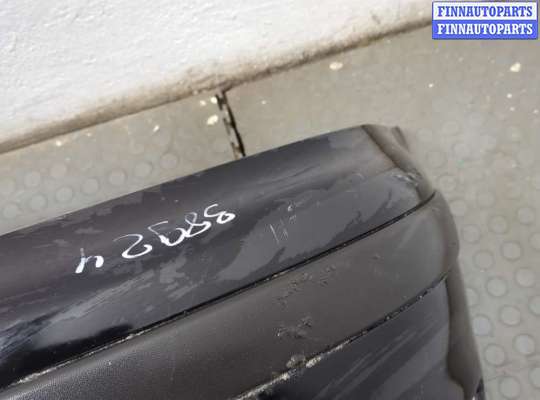 купить Бампер на Ford Galaxy 2000-2006