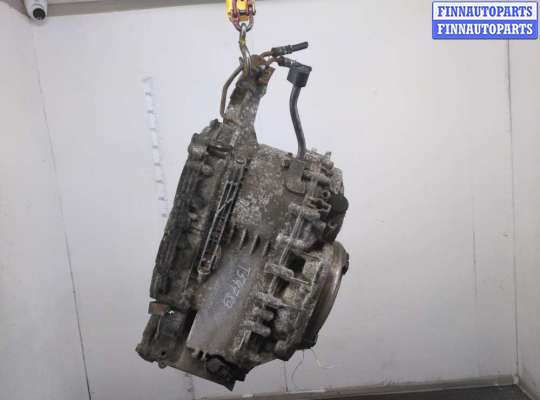 купить КПП - вариатор на Mercedes A W169 2004-2012