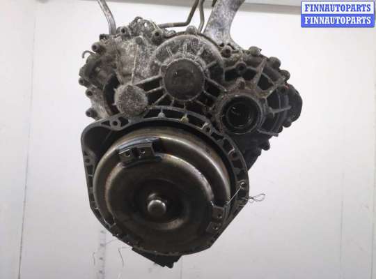 КПП - вариатор MB1721630 на Mercedes A W169 2004-2012