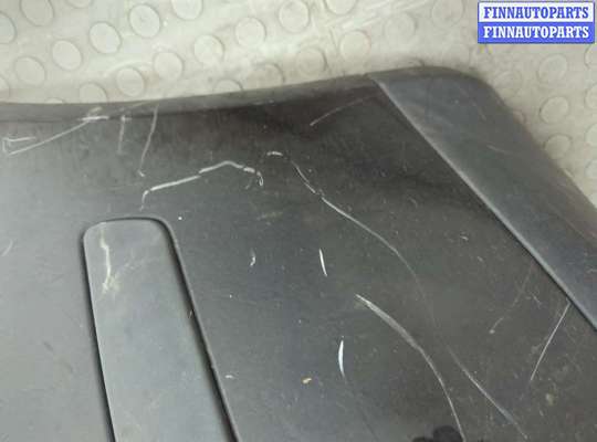 купить Бампер на Skoda Octavia (A5) 2004-2013