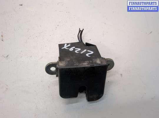 Купить Замок багажника на Volkswagen Passat 6 2005-2010 Замок багажника VG2667963 на Volkswagen Passat 6 2005-2010