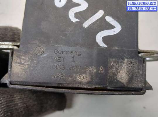 купить Замок багажника на Volkswagen Passat 6 2005-2010