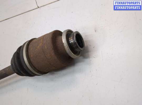 купить Полуось (приводной вал, шрус) на Honda Pilot 2008-2015