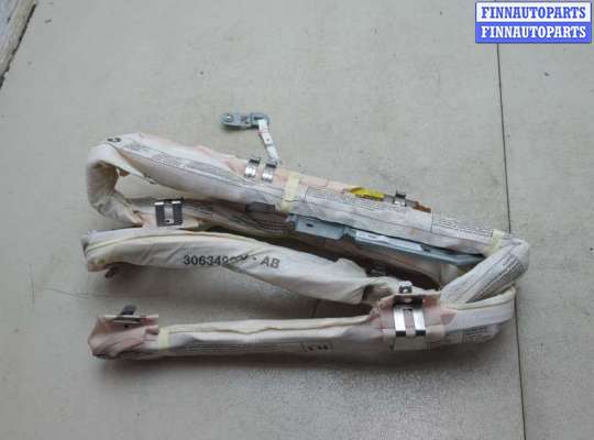 купить Подушка безопасности боковая (шторка) на Toyota Camry 2001-2006
