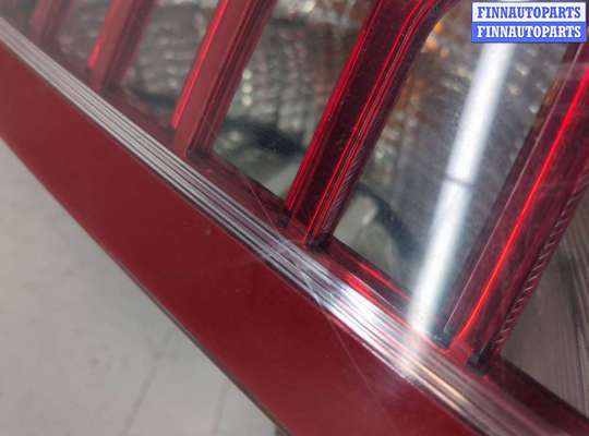 купить Фонарь (задний) на Renault Scenic 2009-2012
