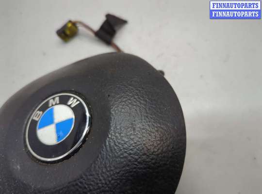 купить Подушка безопасности водителя на BMW 5 E39 1995-2003