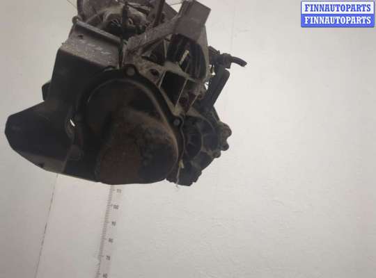 купить КПП 5-ст.мех. (МКПП) на Ford C-Max 2002-2010