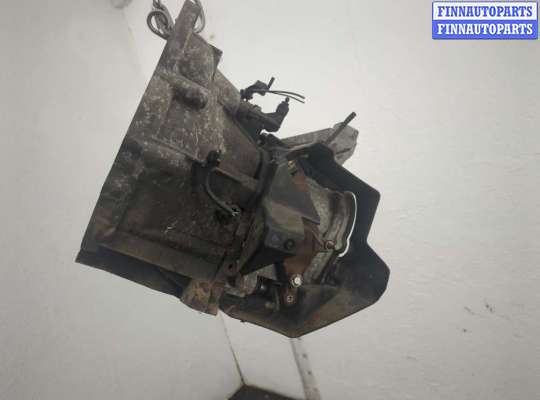купить КПП 5-ст.мех. (МКПП) на Ford C-Max 2002-2010