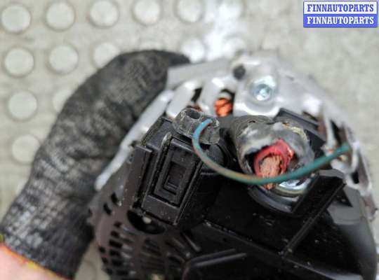 купить Генератор на Ford Focus 3 2011-2015