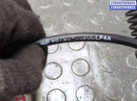 купить Трос кулисы КПП на KIA Optima 4 2012-2020