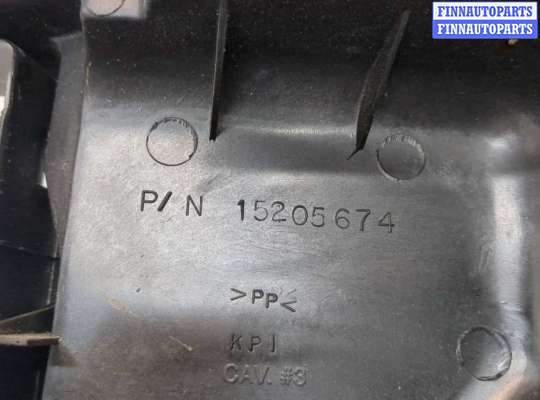 купить Корпус блока предохранителей на Cadillac Escalade 2 2001-2006