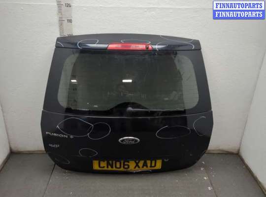 купить Двигатель стеклоочистителя (моторчик дворников) задний на Ford Fusion 2002-2012