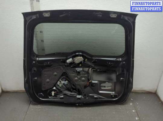 купить Двигатель стеклоочистителя (моторчик дворников) задний на Ford Fusion 2002-2012