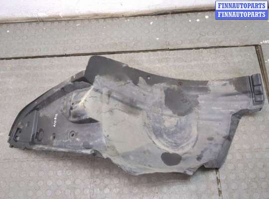 купить Защита арок (подкрылок) на Citroen C6 2004-2012